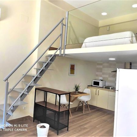 Loft Duplex Varela Beach - Alojamientos La Torre 토레델마르 외부 사진